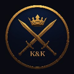 Klinge & Krone