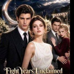 Eight Years Unclaimed Then I