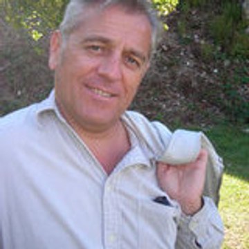 Franck Fouqueray