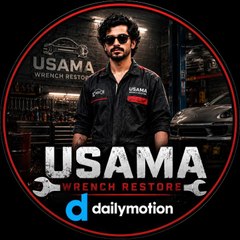 Usama Wrench & restore