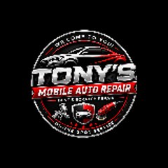 Tony’s Mobile Dent & Scratch Repair