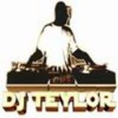 Jimmy Dj teylor