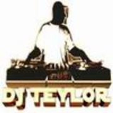 Jimmy Dj teylor