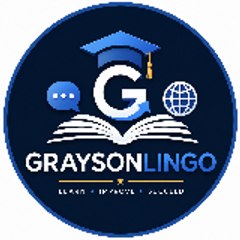 Graysonlingo