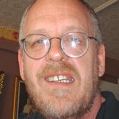 Padraig Caughey