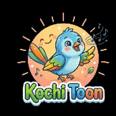 Kochi Toon