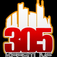 305KEEPITLIVE