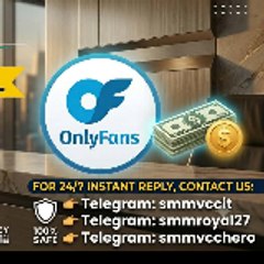Buying or selling pre-funded OnlyFans accounts
