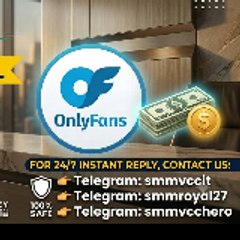 Buy an Onlyfans Account With balance