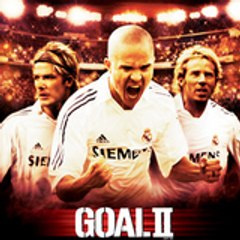 GOAL 2_la consecration