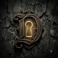 THE DARK VAULT