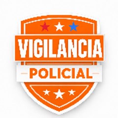 Vigilancia Policial