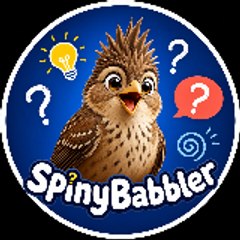 spinybabbler