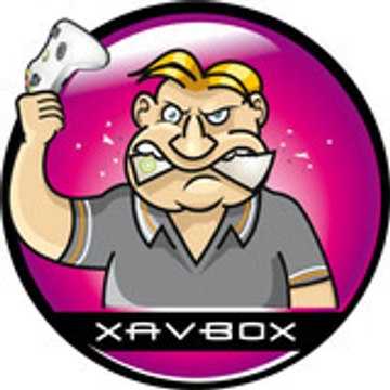 xavbox