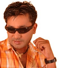 Ujjwal K.C.
