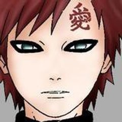 Sabaku Gaara