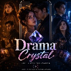 Drama Crystal