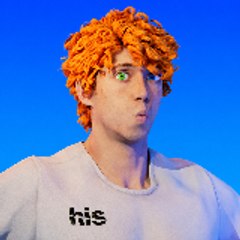 His Story