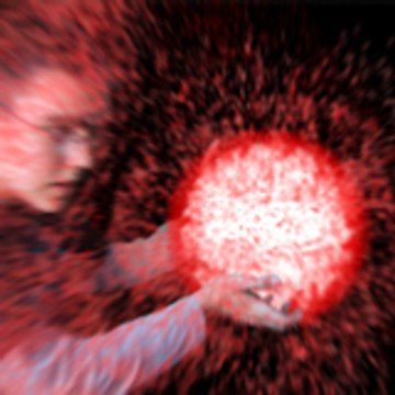 DBZ en vrai