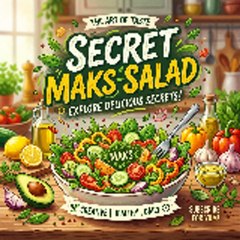 SecretMaksSalad Drama