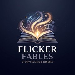 FlickerFables