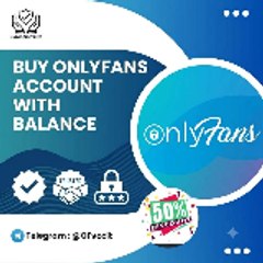Buying a Onlyfans Account With Balance Canada