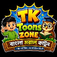 TK Toons Zone