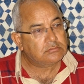 Elhassouni Abdelmajid