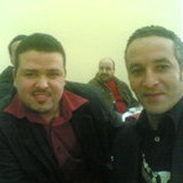 HAMID ELASSRI