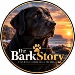 The BarkStory