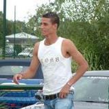 Kreim Omar
