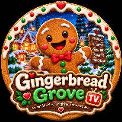 Gingerbread Grove