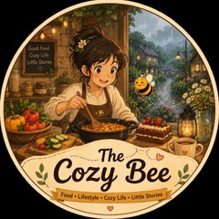 The cozy bee