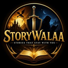 Story Walaa