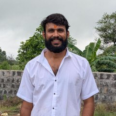 Manish Anjna