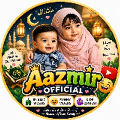 Aazmir official