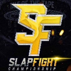 SlapFIGHT Championship