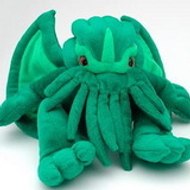CthulhU