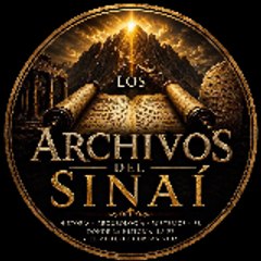 Archivo del Sinaí
