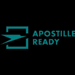 Apostille Ready