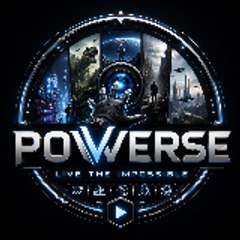POVVERSE OFFICIAL