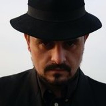 martial MARIE (comedien)