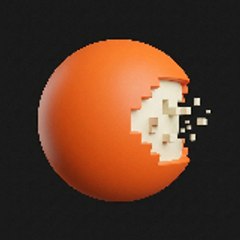 pluto bytes