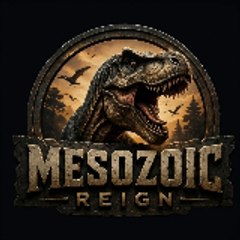 Mesozoic Reign