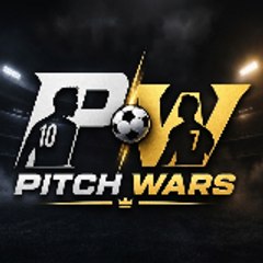 Pitch Wars