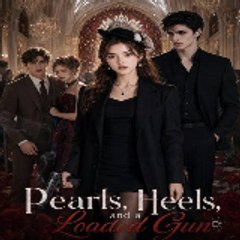 Pearls Heels And Loaded Gun