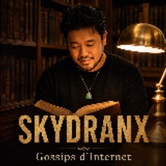 Skydranx