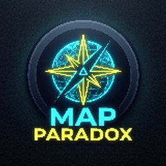 Map Paradox – Geography & Border Mysteries
