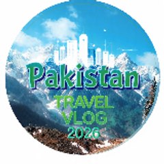 Travel vlog
