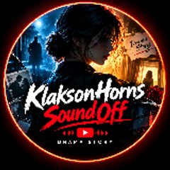 KlaksonHornsSoundOff